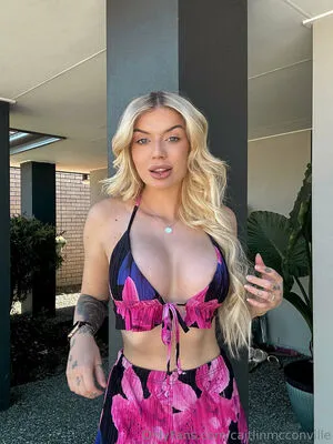 Caitlin Mcconville OnlyFans Leaked Free Thumbnail Picture - #1Ba1nJgAk4