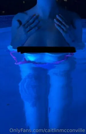 Caitlin Mcconville OnlyFans Leaked Free Thumbnail Picture - #2yrdxjve56