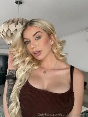 Caitlin Mcconville OnlyFans Leaked Free Thumbnail Picture - #4qYwYfa4lT