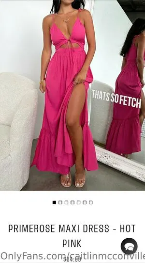 Caitlin Mcconville OnlyFans Leaked Free Thumbnail Picture - #A9lfFFTOAZ