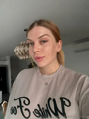 Caitlin Mcconville OnlyFans Leaked Free Thumbnail Picture - #AyoYaWiHzJ