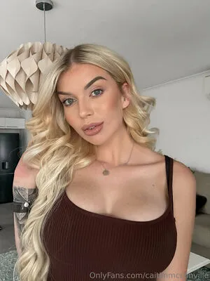 Caitlin Mcconville OnlyFans Leaked Free Thumbnail Picture - #DjMlplK6uM