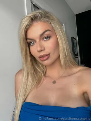 Caitlin Mcconville OnlyFans Leaked Free Thumbnail Picture - #NpNSAFmrU6