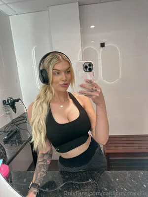 Caitlin Mcconville OnlyFans Leaked Free Thumbnail Picture - #OVMhZXW3wo