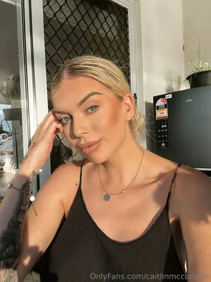 Caitlin Mcconville OnlyFans Leaked Free Thumbnail Picture - #PSzXq1PRAM