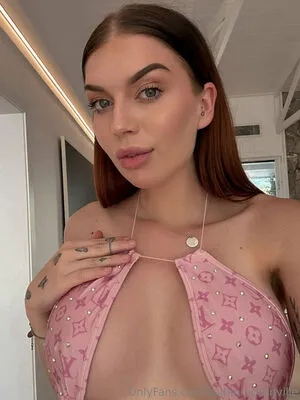 Caitlin Mcconville OnlyFans Leaked Free Thumbnail Picture - #W6G0rLsvyp