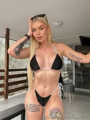 Caitlin Mcconville OnlyFans Leaked Free Thumbnail Picture - #ciUqa4YxpT