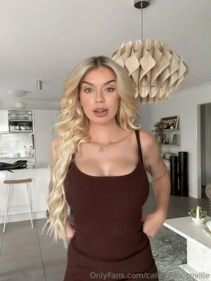 Caitlin Mcconville OnlyFans Leaked Free Thumbnail Picture - #d69bYTBCfU