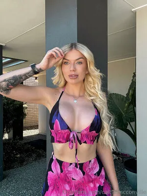 Caitlin Mcconville OnlyFans Leaked Free Thumbnail Picture - #d9J43z22rC