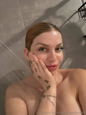 Caitlin Mcconville OnlyFans Leaked Free Thumbnail Picture - #iui02I9rHr
