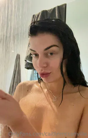 Caitlin Mcconville OnlyFans Leaked Free Thumbnail Picture - #mjKMnxm1Ue