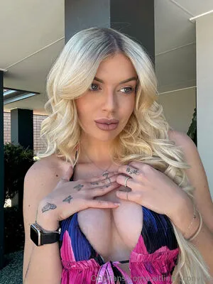Caitlin Mcconville OnlyFans Leaked Free Thumbnail Picture - #ptnd9p0AtX