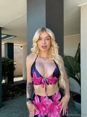 Caitlin Mcconville OnlyFans Leaked Free Thumbnail Picture - #sLLZva6o9T