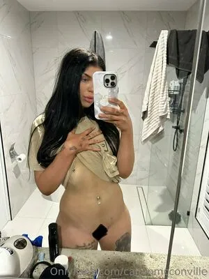 Caitlin Mcconville OnlyFans Leaked Free Thumbnail Picture - #xF4U4huGjU