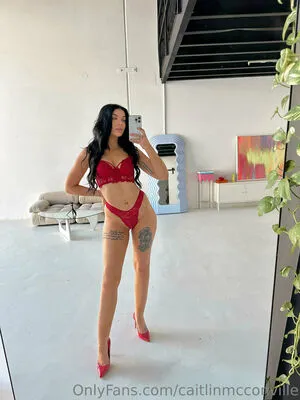 Caitlin Mcconville OnlyFans Leaked Free Thumbnail Picture - #zAlvEy2IPI