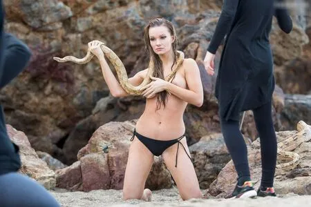 Caitlin O 039 Connor OnlyFans Leaked Free Thumbnail Picture - #1691yFNjhv