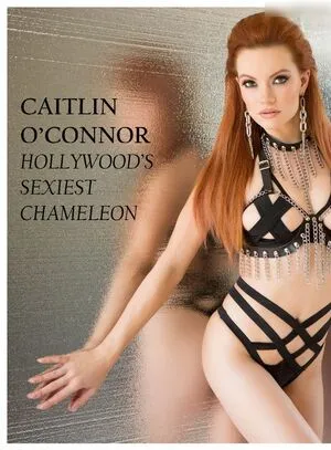 Caitlin O 039 Connor OnlyFans Leaked Free Thumbnail Picture - #DIqBTCIc8C