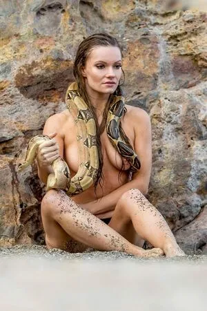 Caitlin O 039 Connor OnlyFans Leaked Free Thumbnail Picture - #jjR2LPz7va