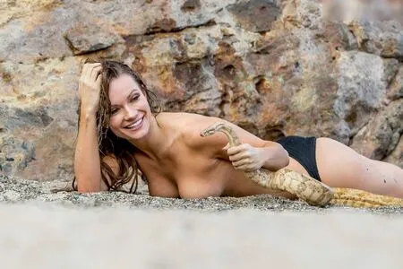 Caitlin O 039 Connor OnlyFans Leaked Free Thumbnail Picture - #kh7VA4JNmL
