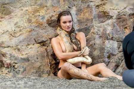 Caitlin O 039 Connor OnlyFans Leaked Free Thumbnail Picture - #p0sSjw9n1B