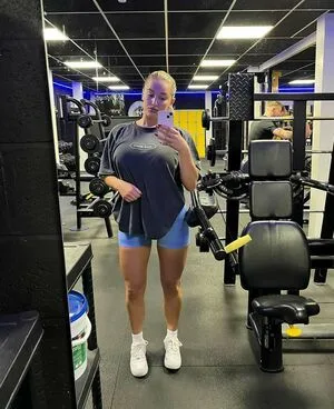 Caitlin Perriam OnlyFans Leaked Free Thumbnail Picture - #5jEykdxiJs