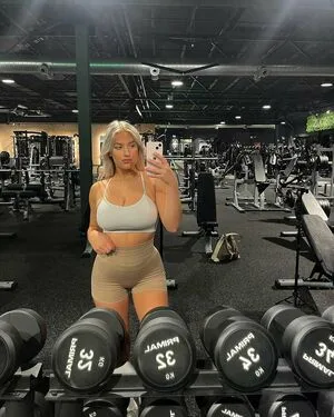 Caitlin Perriam OnlyFans Leaked Free Thumbnail Picture - #SJR7MgacwK