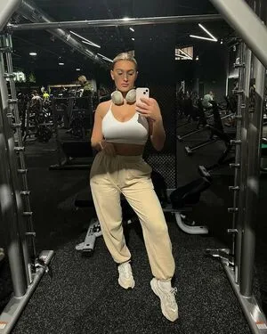 Caitlin Perriam OnlyFans Leaked Free Thumbnail Picture - #Smc4FzVZHU