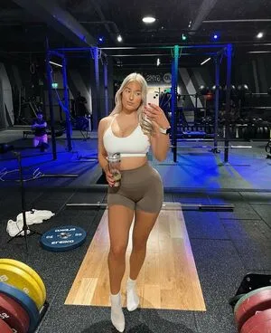 Caitlin Perriam OnlyFans Leaked Free Thumbnail Picture - #nVnz0iMFAS