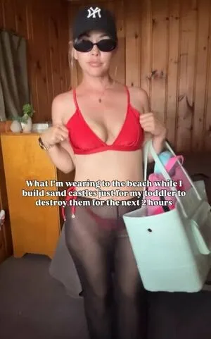 Caitlin Rutherford OnlyFans Leaked Free Thumbnail Picture - #2Jd3lQH2m8