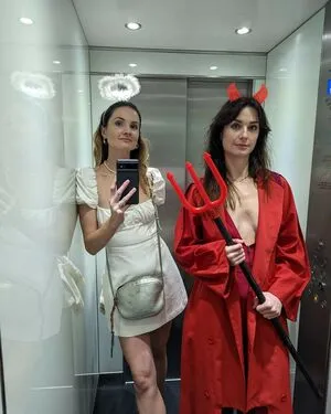 Caitlin Scott OnlyFans Leaked Free Thumbnail Picture - #RGK192jVG8