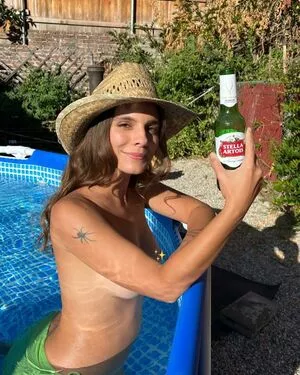 Caitlin Stasey OnlyFans Leaked Free Thumbnail Picture - #bR03cBZFRo