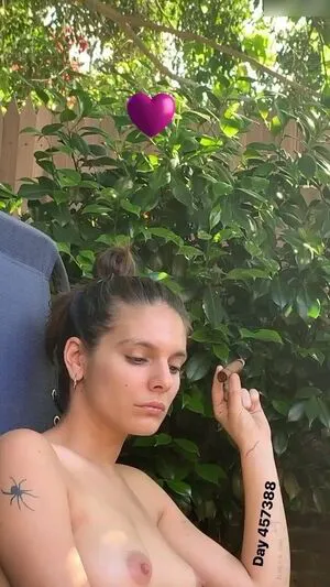 Caitlin Stasey OnlyFans Leaked Free Thumbnail Picture - #rYOBgcDq99