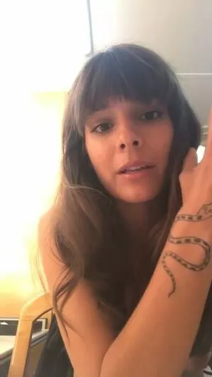 Caitlin Stasey OnlyFans Leaked Free Thumbnail Picture - #u7fwxC11Y7