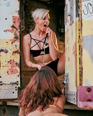 Caitlin V Neal OnlyFans Leaked Free Thumbnail Picture - #wpqtuml4uk