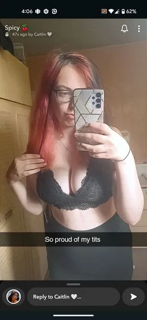 Caitlin1410 Caitlin Bruce OnlyFans Leaked Free Thumbnail Picture - #c4jc6tPy16