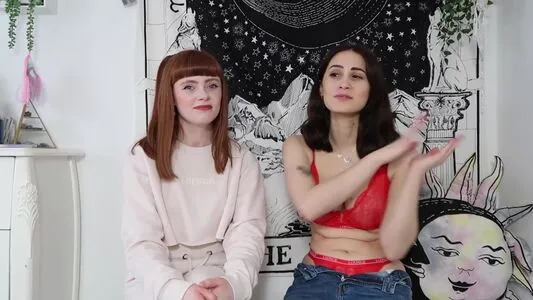 Caitlinandleahh OnlyFans Leaked Free Thumbnail Picture - #5Gg7yjk8GT