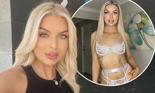 Caitlinmcconville OnlyFans Leaked Free Thumbnail Picture - #U6z98W1ONh