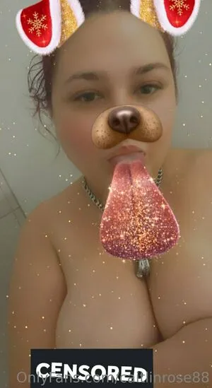 Caitlinrose88 OnlyFans Leaked Free Thumbnail Picture - #t4Ds0dduqq