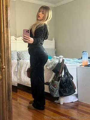 Caitlinspicy OnlyFans Leaked Free Thumbnail Picture - #WALVSJD6Z6