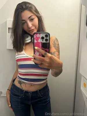 Caitlintreats OnlyFans Leaked Free Thumbnail Picture - #2hcjr281lI