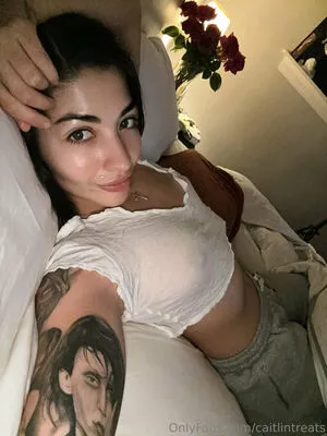Caitlintreats OnlyFans Leaked Free Thumbnail Picture - #Ar1OWaHhwZ