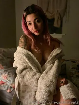 Caitlintreats OnlyFans Leaked Free Thumbnail Picture - #J4jz7wtahx