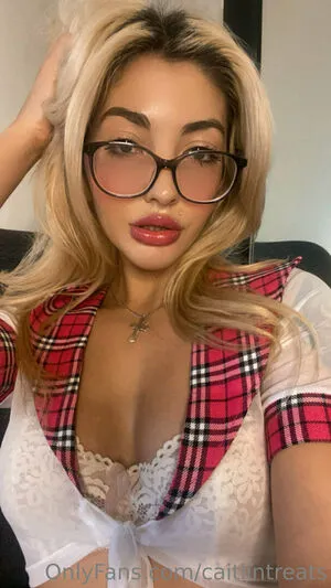 Caitlintreats OnlyFans Leaked Free Thumbnail Picture - #isMsXUa1un