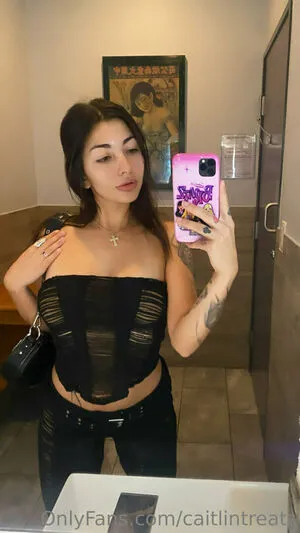 Caitlintreats OnlyFans Leaked Free Thumbnail Picture - #ldMXwUTYl4