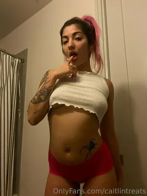 Caitlintreats OnlyFans Leaked Free Thumbnail Picture - #mvpCgUgPi7