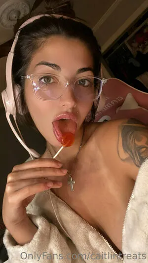 Caitlintreats OnlyFans Leaked Free Thumbnail Picture - #qYoBgbirTp