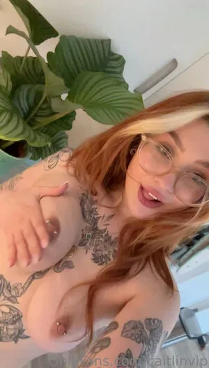 Caitlinvip OnlyFans Leaked Free Thumbnail Picture - #HWtv3nuVrd