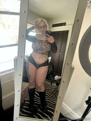 Caitlinzielinski OnlyFans Leaked Free Thumbnail Picture - #Rho9EsP26Z