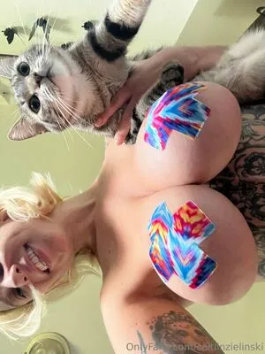 Caitlinzielinski OnlyFans Leaked Free Thumbnail Picture - #iuB848pKXR