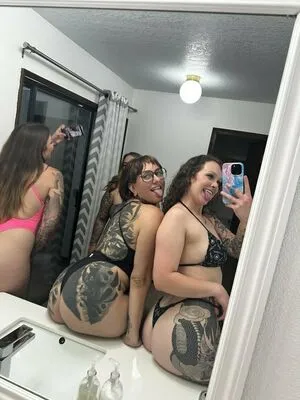 Caitlyn Catalina OnlyFans Leaked Free Thumbnail Picture - #Omvyzsh8me